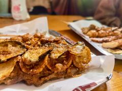 -大学路8号炸串(大学路十四号院店)