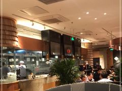-云海肴·汽锅鸡·云南菜(领展购物广场·中关村店)