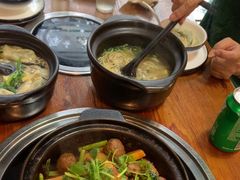 -重庆鸡公煲·青锅花椒鱼(牡丹江路店)