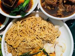 -松鹤楼面馆(中洲湾店)