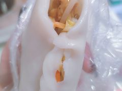 -张果佬年糕卷(科巷店)