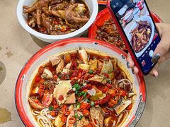 -老三样·旧食新味(万寿宫店)