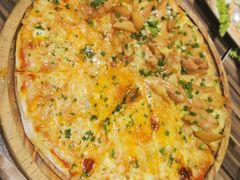 -BomBa意大利餐厅