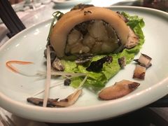 土晒墨鱼-小城故事·地道宁波味(月湖盛园店)