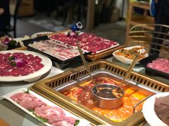 -雾都渣渣火锅(南城智汇城店)