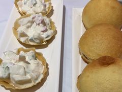 -四季海鲜酒楼·粤菜·早茶·宴会(南山中心区店)