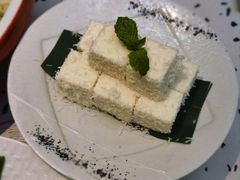 -大树餐厅(朝阳大悦城店)