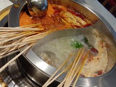 -玉林串串香(九号天地店)