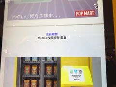 -泡泡玛特POPMART(合生汇店)