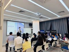 -新励成演讲口才培训(深圳宝安学训中心)