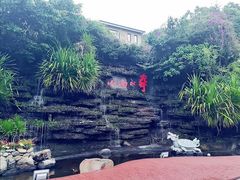 -三亚南山迎宾馆