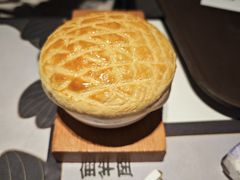 -新兴·金羊座·粤菜点心(乐峰店)