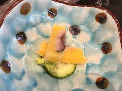-一本魅·日式料理