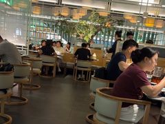 -绿茶餐厅(广州天河城店)