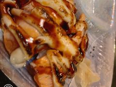 -日本料理神拉面