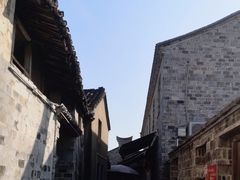 -前童古镇