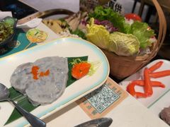 -聚汇坊椰子鸡·山野菌(环市东店)