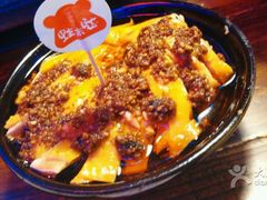 -蘭奢雅集·江浙菜(青山江滩店)