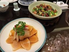 -大理实力希尔顿酒店御璽中餐厅YUXI – CHINESE RESTAURANT