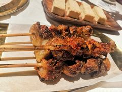 -西域阿里马新疆菜·清真(桂花路店)