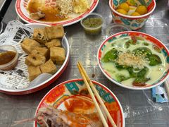 -孖记茶档·热腾茶餐(乐峰店)