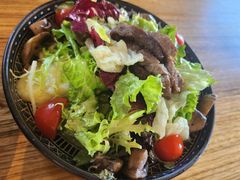 -LENBACH兰巴赫西餐啤酒坊(大连东港店)