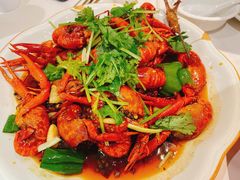 -盱眙虾神於氏龙虾(夫子庙红街店)