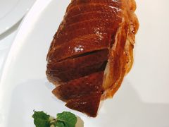 精品烤鸭-四季民福烤鸭店(前门廊房二条店)