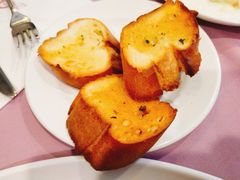蒜香烤面包-德大西餐社(云南南路店)