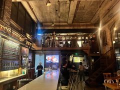 大堂-北平机器Peiping Machine(方家店)