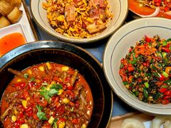 -湘芙蓉·湖南菜(椒江店)