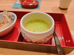 -希望日本料理(保利香槟花园店)