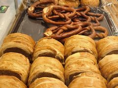 -烘焙町面包店(西四店)