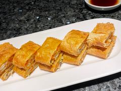 -小城故事·地道宁波味(月湖盛园店)