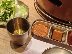 -西塔老太太泥炉烤肉(亚运村店)