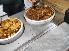 -阿姨牛杂(北京路店)