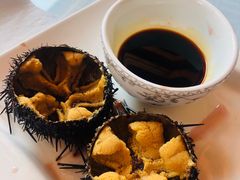 -大清花饺子(五五路店)