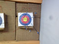 -道顺射箭·团建·骑射(张杨路店)