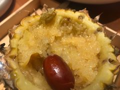 -云海肴·汽锅鸡·云南菜(广安门天虹店)