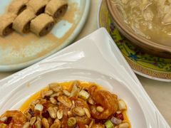 -砂锅居(西四店)