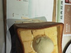 面包诱惑-绿茶餐厅(北京世纪金源店)