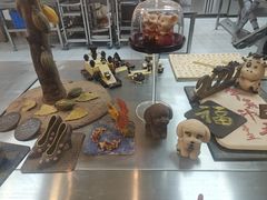 -歌斐颂巧克力小镇