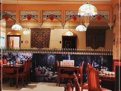 大堂-北疆饭店(大融城店)