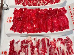 -牛三斤潮汕鲜牛肉火锅(世贸天阶店)