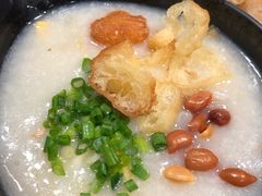 -华辉拉肠(小北路店)