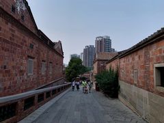 -晋江五店市传统文化旅游区