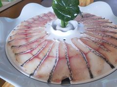 -马家斑.鲜鱼火锅(松湖万科店)