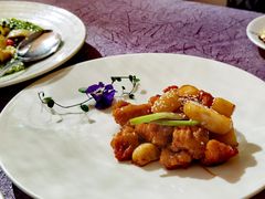 传统荔枝肉-宣和苑(华侨新村店)