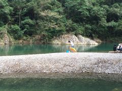 -龙湾潭国家森林公园