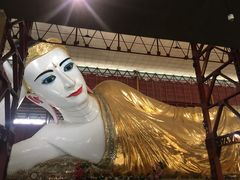 -ခြောက်ထပ်ကြီးရွှေသာလျောင်းဘုရားကြီး